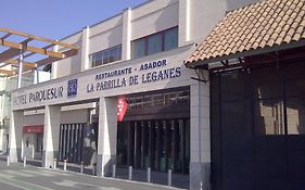 Parquesur
